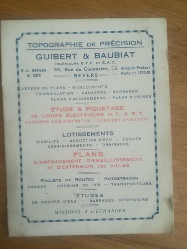 Pub ancienne - ancienne,