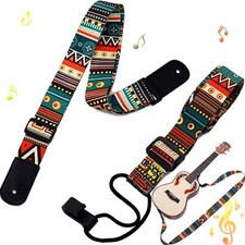 2 Pièces Bandoulière à