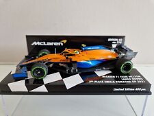 Minichamps 1/43 McLaren