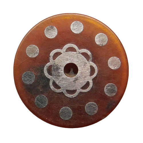 Bouton ancien sifflet - ancien,