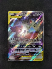 Carte Pokémon Escouade