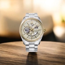 Orient Star Modern Skeleton