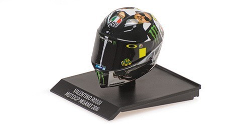 Minichamps 315160096 helmet - 315160096,