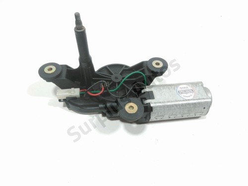 Moteur essuie glace arriere - glace,