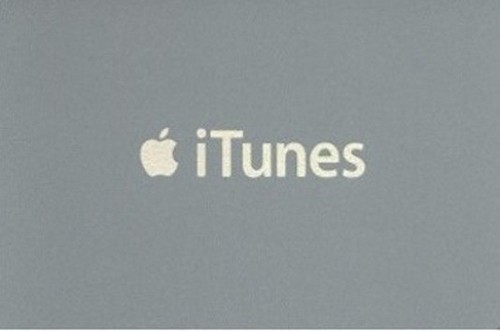 Carte cadeau itunes gift - carte,