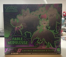 ETB Fable Nébuleuse 6.5