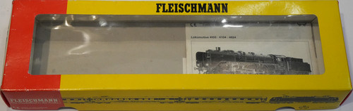 Fleischmann boite vide br03 - boite, dr