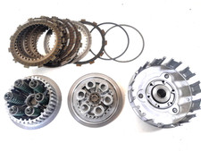 Embrayage complet OEM Suzuki 400 DRZ  modèle  Y SM S E  DR-Z DRZ400