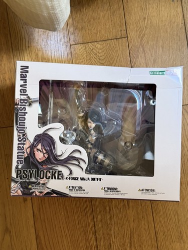 Marvel bishoujo statue - bishoujo,