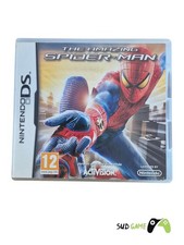 [NINTENDO DS] THE AMAZING