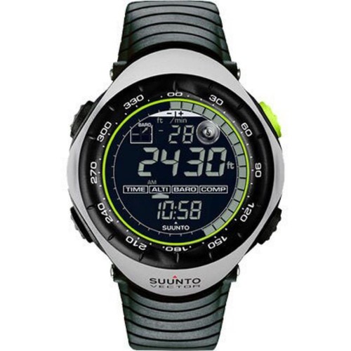 Montre extérieur suunto - d'extérieur,