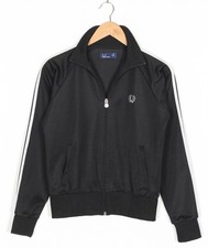 Veste de survêtement active