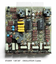 REVOX / STUDER  A 700