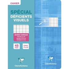 3996c clairefontaine lot - [3996c-2],
