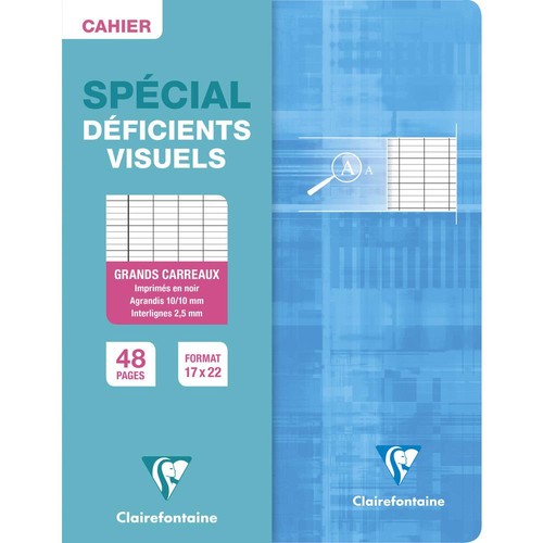 3996c clairefontaine lot - clairefontaine,