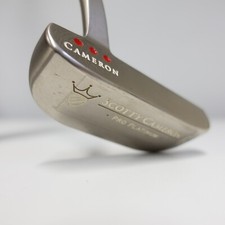 Putter gauche SCOTTY CAMERON