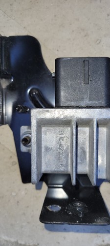 Boitier commande chauffage - commande,