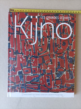 KIJNO. Les grandes œuvres