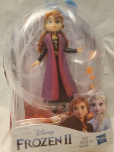 Disney frozen anna doll - ii,