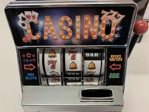 Tire lire machine casino - tire, de