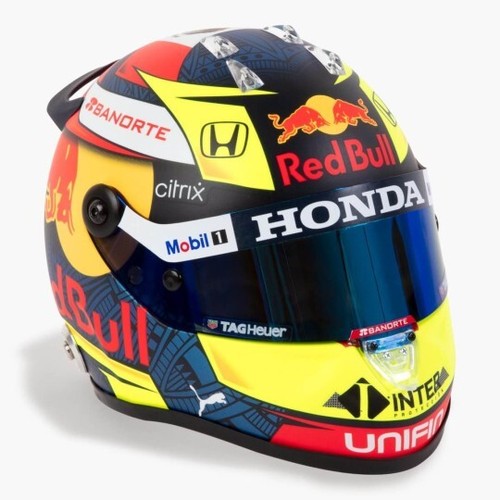 Sergio perez red - sergio,