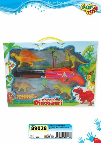 Chasse dinosaure fusil - a, de