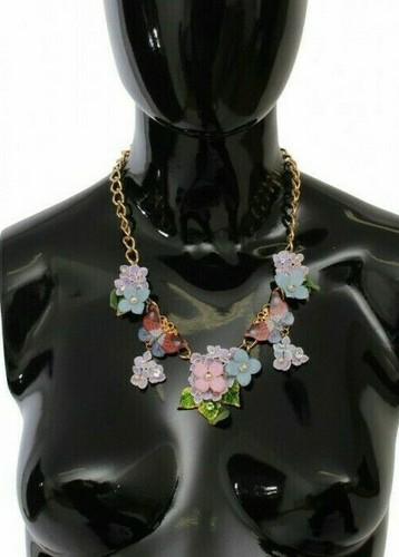 Dolce gabbana collier or - &,