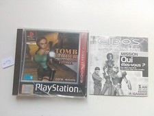 Tomb Raider La Révélation
