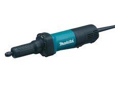Meuleuse À Die Makita GD0600 6Mm 400W 240V MAKGDO600