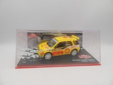 Altaya Rallye Monte-Carlo -