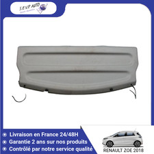?? TABLETTE PLAGE ARRIERE RENAULT ZOE ➤794203271R ♻️
