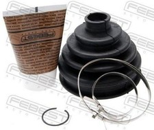 FEBEST Soufflet de cardan