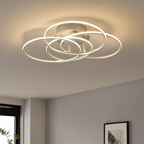 Lampe plafond design led - plafond,