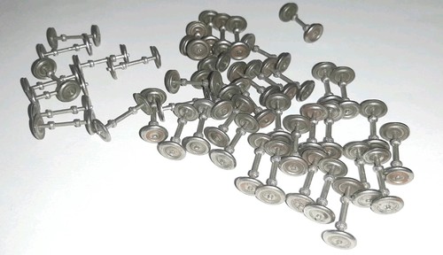 Lot essieux 2 roues - de, 50