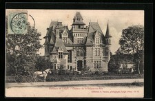 CPA St-Sulpice-sur-Rille