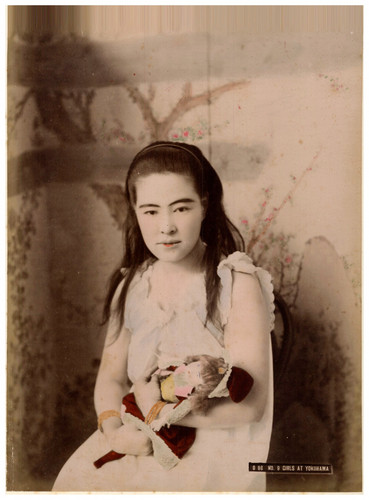 Japan kanagawa girl and - japan,, kanagawa,