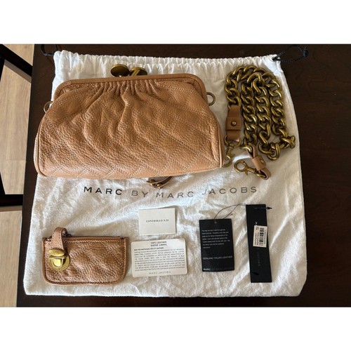 Marc jacobs classic quilted - marc,