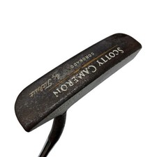 SCOTTY CAMERON CLASSICS