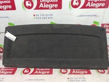 Tablette plage arrière - tablette, de