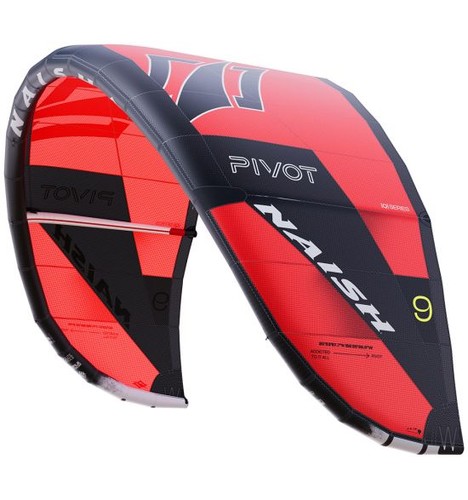 Naish pivot 2026 kite - q,