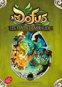 Dofus tome les - dofus,