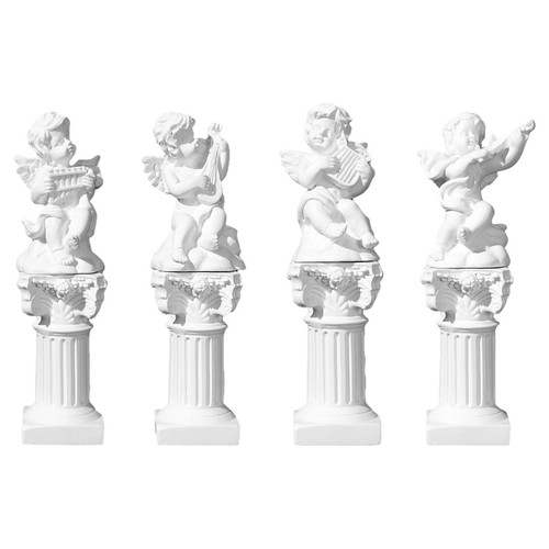 Figurine petit ange - petit, bar
