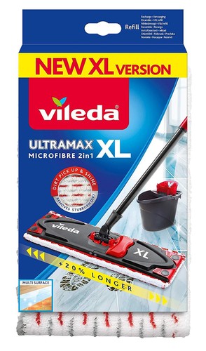 160933 vileda recharge - [160933],