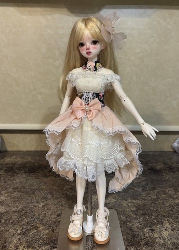 Bjd clothes for ddp - bjd,