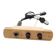 Accessoires de remplacement