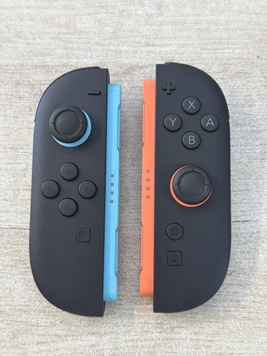 Paire joy con nintendo - de,
