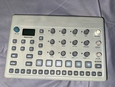 Elektron Model: Cycles