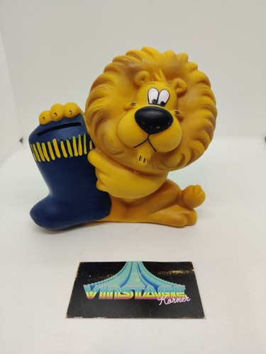 Clodrey lion lcl tirelire - clodrey,