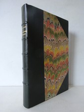 TAGORE (Rabrindranath). L'Offrande lyrique. Gravures de Tavy Notton. 1951