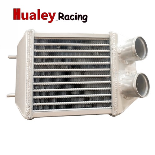Aluminium exchanger - aluminium,